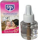 Franck Liquid for Mosquitoes 50ml Rose