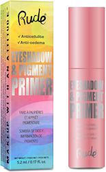 Rude Cosmetics Primer pentru ochi 5.2ml Rude Cosmetics Primer pentru ochi 5.2ml