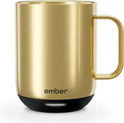 Ember Gold