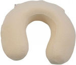 Neck Pillow Visco Blue