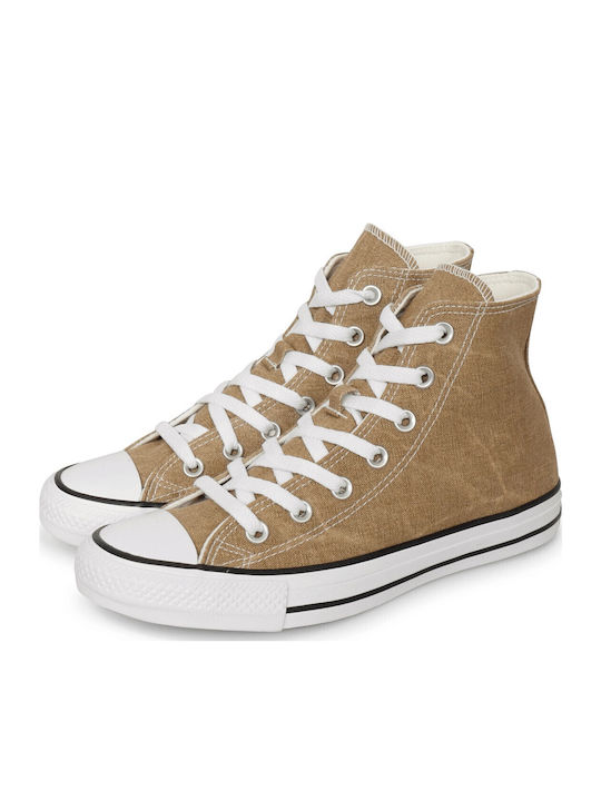 Converse Chuck Taylor All Star Boots Café Open