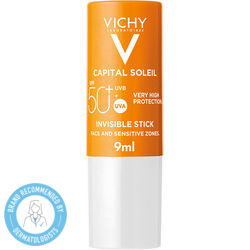 Vichy Capital Soleil Sonnenschutzfaktor 50+ Stick 9g