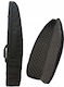 Gun Rifle Shotgun Case Bag Foam Padding Black 116cm