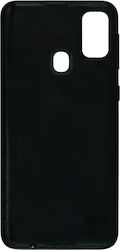 Samsung Καπάκι Μαύρο Samsung Galaxy M21