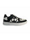 But Not Herren Sneakers Schwarz