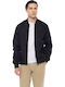 Jacket Bomber Black