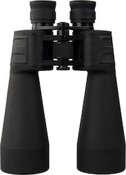 Dorr Jumbo Binoculars 11x70 Black
