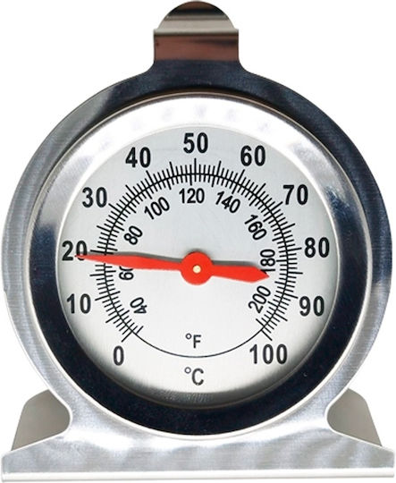 Allafrance Analog Cooking Thermometer with Probe +100°C / +100°C