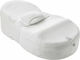 Red Castle Mattress Crib 40cmx69cmx19cm