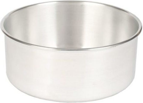 Alumark GR Alumark GR Backform Aluminium 18cm
