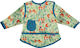 Close Parent Impermeabila Salopetă material textil cu Buzunar & Mâneci Multicoloră pentru 36 m+