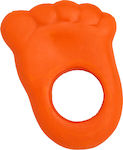 Teether made of Rubber 1pcs