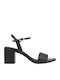 Sandalen Schwarz