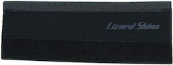Kleiner Deckel für Rahmenlänge 280 mm, 70-100 mm Umfang, 21 Gramm, schwarz, neu, LZS-CHSDS100