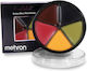 Mehron ProColoRing Bruise Compact 28gr