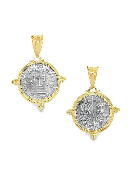 Xryseio Kinder Amulette Silber Xryseio Kinder Amulette Silber