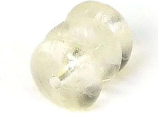 Clarks Shift Cable Beads Cx103dp Transparent 3 Pcs