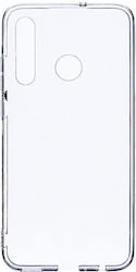 Задна корица Прозрачеη (Huawei P Smart 2019) Задна корица Прозрачеη (Huawei P Smart 2019)