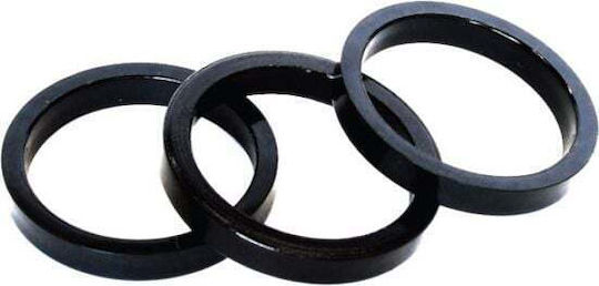 Spacers Rudders 3 Units 5 Mm 8/11 '' Cla-chss118-3pb