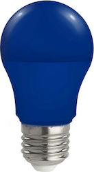 Spectrum LED 4.9W E27 Μπλε