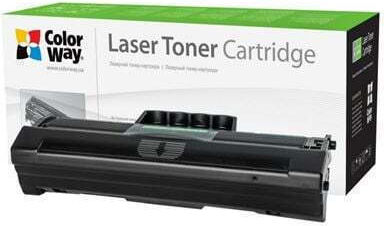 ColorWay Συμβατό Toner για Laser Εκτυπωτή Samsung MLT-D111S Μαύρο