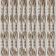 Chios Hellas Plastic Door Curtain Gray 100x220cm Ε-ΚΟ104