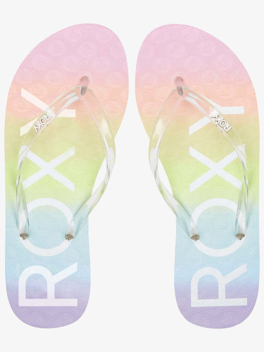 Roxy Viva Jelly Women's Flip Flops