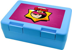 Koupakoupa Brawl Stars Fang Plastic Kids' Food ...