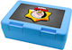 Koupakoupa Brawl Stars Byron Plastic Kids' Food...