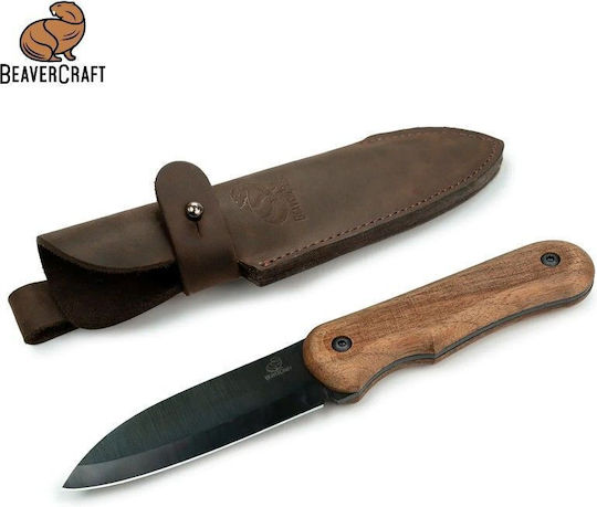 Hunting Knife Fishing Knife Camping Knife Beavercraft Bsh5