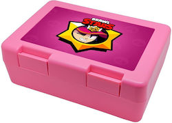 Koupakoupa Brawl Stars Fang Plastic Kids' Food ...