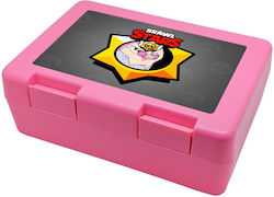 Koupakoupa Brawl Stars Byron Plastic Kids' Food...