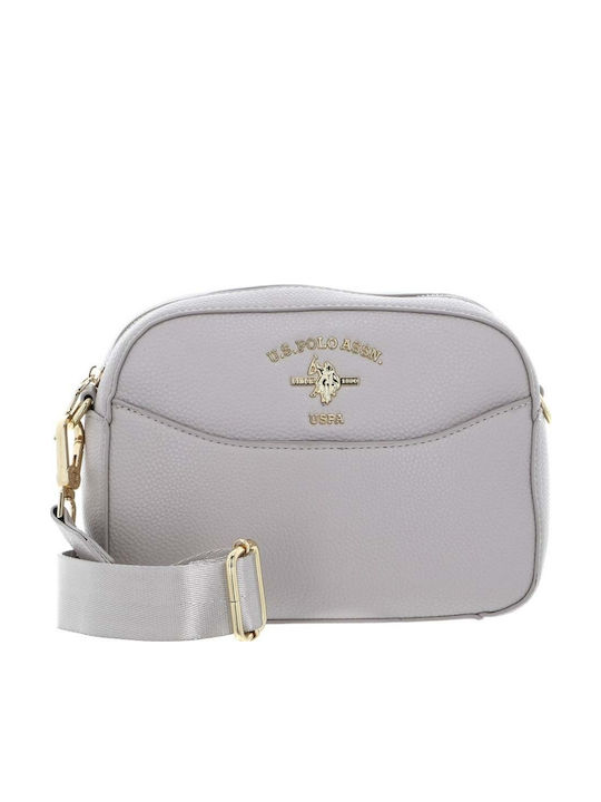 U.S. Polo Assn. Stanford Дамска Чанта През Тяло...