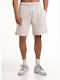 Herrenshorts Beige