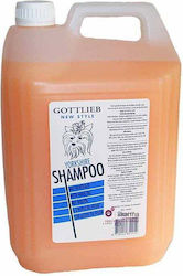 Gottlieb Yorkie Shampoo 5l