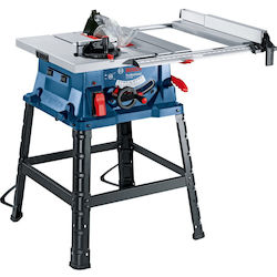 Bosch 0601B45000 Ηλεκτρικό Δισκοπρίονο Πάγκου 1800W Bosch 0601B45000 Ηλεκτρικό Δισκοπρίονο Πάγκου 1800W
