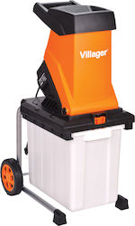 Villager Θρυμματιστής Ηλεκτρικός Villager Θρυμματιστής Ηλεκτρικός