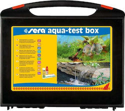 Sera Aqua-test Box + Cl