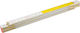 Topex 26C006 Wooden Folding Ruler 2m