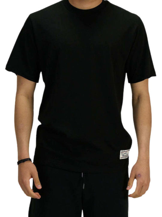 Franklin & Marshall T-Shirt Black
