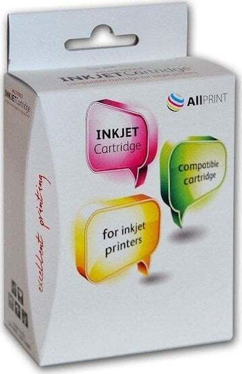 Pixma Συμβατό Μελάνι Εκτυπωτή InkJet Xerox PGI525Bk 19ml Μαύρο 1τμχ