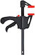 Proline 11320 Clamp Type "F" Maximum Opening 200mm