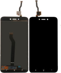 Xiaomi Bildschirm für Redmi 5A, Redmi GO. (Schwarz) Xiaomi Bildschirm für Redmi 5A, Redmi GO. (Schwarz)