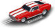 Carrera 20064120 Go Ford Mustang 67 Race Red 20064120