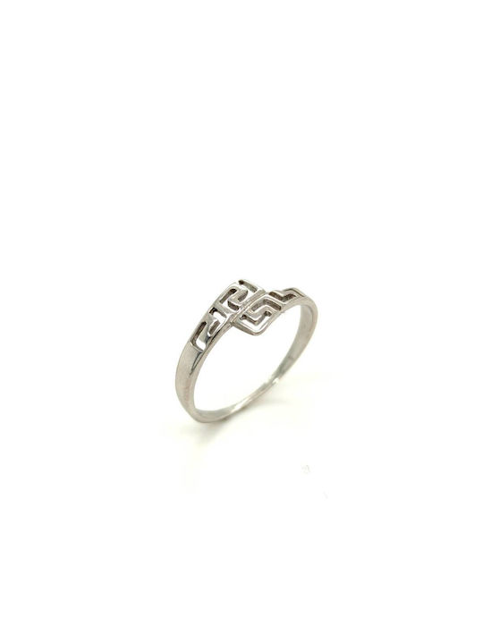 Drandakis Women's Ring from Silver