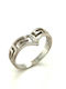 Drandakis Ring made of Silver
