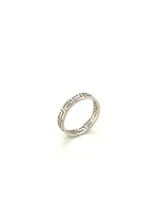 Drandakis Damen Ring aus Silber