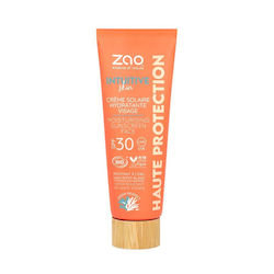 Zao Organic Makeup Intuitive Skin Sonnenschutzfaktor (SPF) 30 50ml Zao Organic Makeup Intuitive Skin Sonnenschutzfaktor (SPF) 30 50ml
