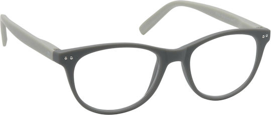 Eyelead Очила за четене +0.75 в Сив цвят E 242