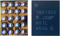 IC Chip for Galaxy A21s Samsung Galaxy A90 5G, A21s, A20, A12, A11 IC Chip for Galaxy A21s Samsung Galaxy A90 5G, A21s, A20, A12, A11